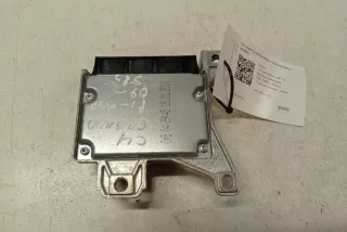 610955800 Блок AirBag Citroen C4 1 Арт e12558058, вид 3