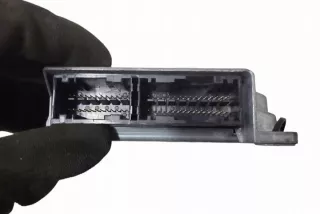 9664217980 Блок AirBag Citroen C4 2 Арт e12558028, вид 2