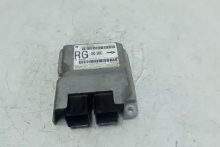 05094035AB Блок AirBag Chrysler Voyager 4 Арт e12558006, вид 1