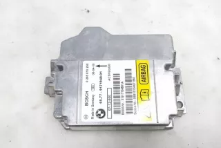 9171948 Блок AirBag BMW X5 E70 Арт e12557992, вид 1