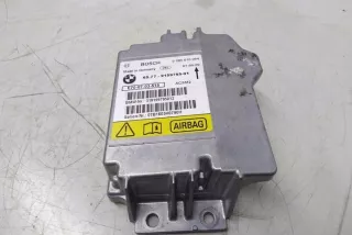 9159795 Блок AirBag BMW X5 E70 Арт e12557991, вид 2