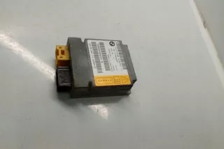 65776928267 Блок AirBag BMW 7 E65/E66 Арт e12557979, вид 1