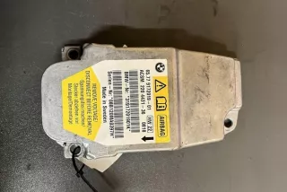 917201901 Блок AirBag BMW 5 E60/E61 Арт e12557960, вид 1
