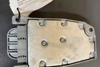 917201901 Блок AirBag BMW 5 E60/E61 Арт e12557960, вид 3