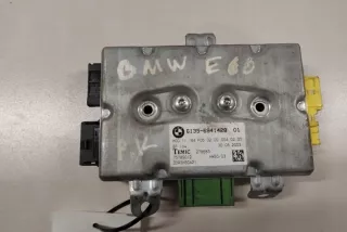 61356941428 Блок AirBag BMW 5 E60/E61 Арт e12557959, вид 2