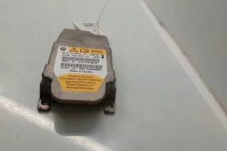 6577917201901 Блок AirBag BMW 5 E60/E61 Арт e12557949, вид 1