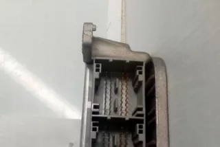 6577917201901 Блок AirBag BMW 5 E60/E61 Арт e12557949, вид 4