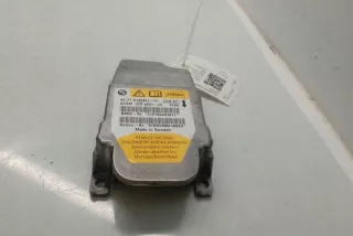 6577914540101 Блок AirBag BMW 5 E60/E61 Арт e12557939, вид 1