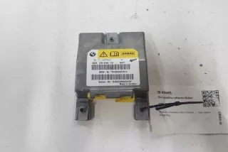 220434654 Блок AirBag BMW 5 E60/E61 Арт e12557920, вид 3
