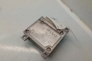 65778372521 Блок AirBag BMW 3 E46 Арт e12557895, вид 2