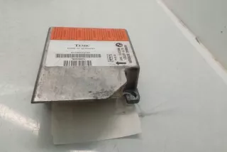 65778372521 Блок AirBag BMW 3 E46 Арт e12557895, вид 4