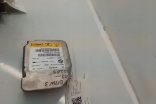 65776933238 Блок AirBag BMW 3 E46 Арт e12557884, вид 4