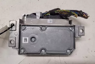 0285010066 Блок AirBag BMW 3 E90/E91/E92/E93 Арт e12557864, вид 3