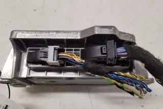 0285010066 Блок AirBag BMW 3 E90/E91/E92/E93 Арт e12557864, вид 4