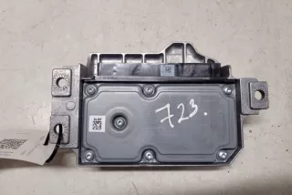 0285010070 Блок AirBag BMW 3 E90/E91/E92/E93 Арт e12557863, вид 4