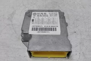 4L0959655 Блок AirBag Audi Q7 4L Арт e12557823, вид 1