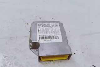 4F0959655B Блок AirBag Audi A6 C6 (S6,RS6) Арт e12557781, вид 2