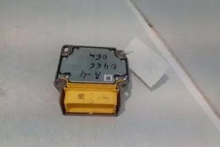 8E0959655G Блок AirBag Audi A4 B7 Арт e12557762, вид 4