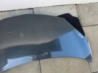 2005-2012 Капот Toyota Aygo 1 Арт e12557672, вид 2
