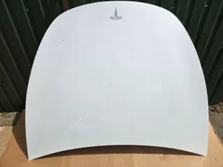 1493370-E0-A Капот Tesla model Y Арт e12557663, вид 1