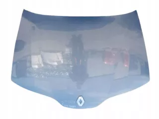 2001-2005 45665-27867 Капот Renault Laguna 2 Арт e12557580, вид 1