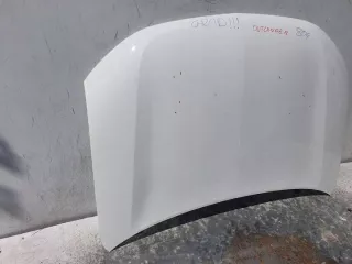 KOL16719 Капот Mitsubishi Outlander 3 Арт e12557481, вид 3
