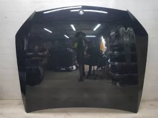 A2058870403 Капот Mercedes C W205 Арт e12557406, вид 1