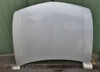 NH743M Капот Honda Accord 10 Арт e12557316, вид 2