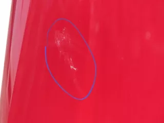  10-18r Капот Citroen C4 2 Арт e12557259, вид 11