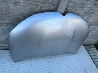 9822719680 Капот Citroen C4 2 Арт e12557258, вид 3