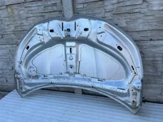 9822719680 Капот Citroen C4 2 Арт e12557258, вид 4