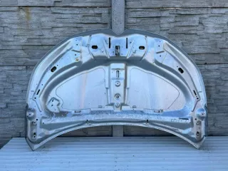 9822719680 Капот Citroen C4 2 Арт e12557258, вид 5