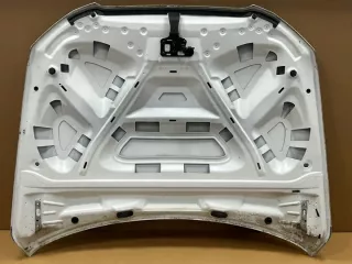 8R0823029H Капот Audi Q5 1 Арт e12557189, вид 2