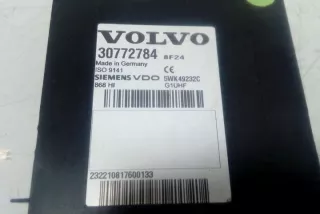 307727845WK49232C Блок управления (другие) Volvo XC60 1 Арт e12557111, вид 1
