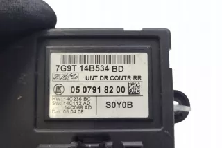 0507918200 Блок управления (другие) Volvo V70 3 Арт e12557081, вид 5