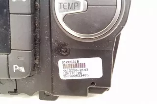 31288318 Блок управления (другие) Volvo V60 1 Арт e12557032, вид 4