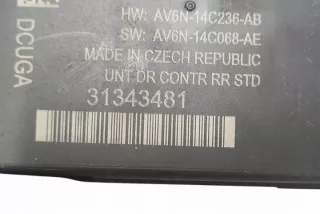 31343481 Блок управления (другие) Volvo S60 2 Арт e12556981, вид 2