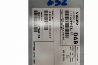 30644931AA Блок управления (другие) Volvo S60 2 Арт e12556950, вид 1
