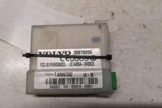 PW9DA5823 Блок управления (другие) Volvo S40 2 Арт e12556939, вид 1