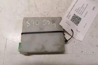 PW9DA5823 Блок управления (другие) Volvo S40 2 Арт e12556939, вид 3