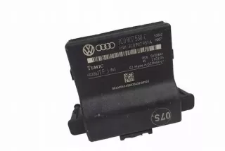 3C0907530C Блок управления (другие) Volkswagen Passat B6 Арт e12556888, вид 1