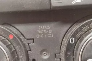 74677530 Блок управления (другие) Volkswagen Passat B6 Арт e12556887, вид 3