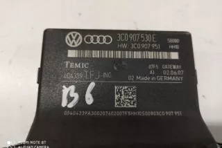 3C0907530C Блок управления (другие) Volkswagen Passat B6 Арт e12556877, вид 3