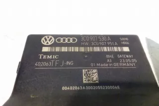 3C0907530A Блок управления (другие) Volkswagen Passat B6 Арт e12556867, вид 1