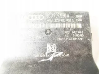 3C0907530A Блок управления (другие) Volkswagen Passat B6 Арт e12556848, вид 2