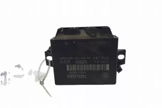 3C0919283C Блок управления (другие) Volkswagen Passat B7 Арт e12556827, вид 2
