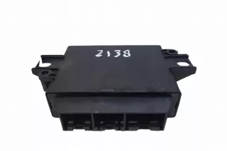 3C0919283C Блок управления (другие) Volkswagen Passat B7 Арт e12556827, вид 3