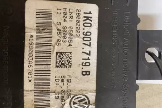 1K0907719B Блок управления (другие) Volkswagen Golf 6 Арт e12556767, вид 3