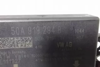 5QA919294B5QA919294 Блок управления (другие) Volkswagen Golf 7 Арт e12556746, вид 3