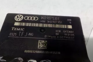 1K0907530E Блок управления (другие) Seat Toledo 3 Арт e12556662, вид 3